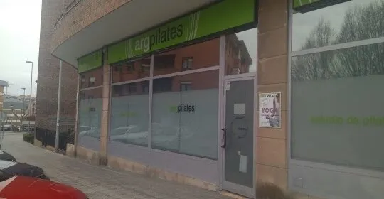 Estudio Pilates Arg en Getxo