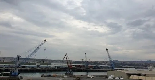 Gimnasio k b one en Santurtzi