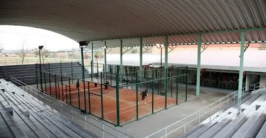 Duet Sports en Las Rozas de Madrid