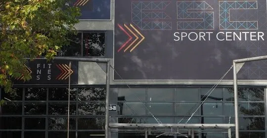 ESC SPORT CENTER en Las Rozas de Madrid