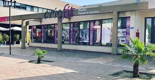 Criofit Studio Fitness & Estética en Las Rozas de Madrid