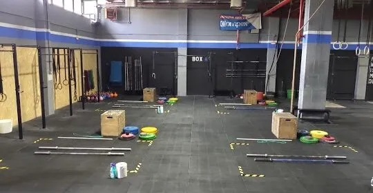 Box A6 en Las Rozas de Madrid