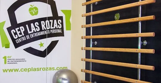 CEP Las Rozas en Las Rozas de Madrid