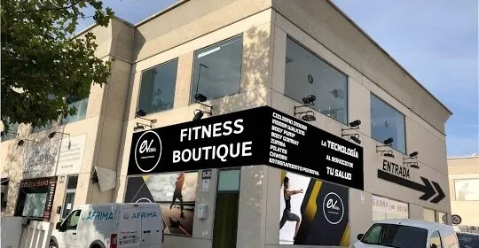 EV Fitness Club en Las Rozas de Madrid