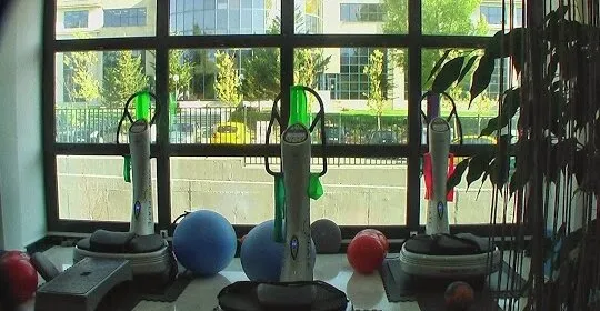 YPSOFORMA en Las Rozas de Madrid