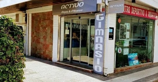 Centro Deportivo Acuático Activo Aqua & Fitness en Majadahonda