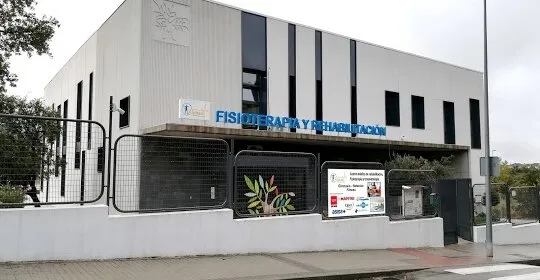 Alphas. Fisioterapia y Rehabilitación en Las Rozas de Madrid