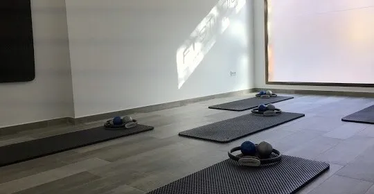 FT STUDIO - Pilates & Personal Training en Lorca