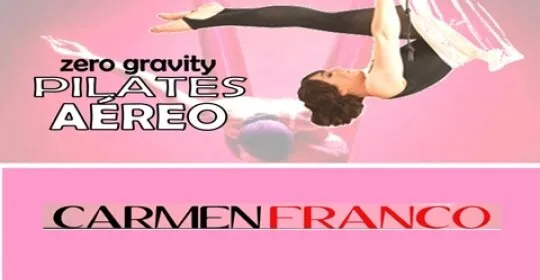 Pilates Carmen Franco en Lorca