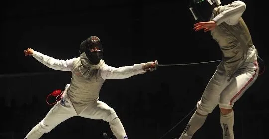 Club de Esgrima Lorca en Lorca