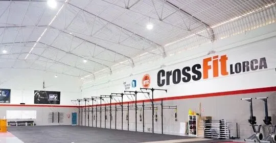 CrossFit Lorca - Box Training Center en Lorca