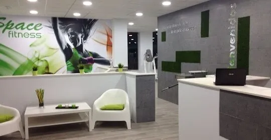 Space Fitness Puerto Lumbreras en Puerto Lumbreras