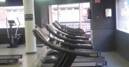 Duo Urban Cube en Manresa