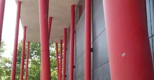 Club Egiba en Manresa