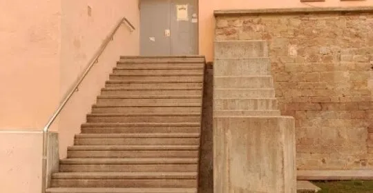 Associació de Circ La Crica en Manresa