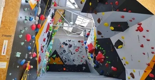 El Pati Vertical en Manresa