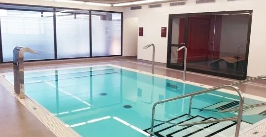 Ateneu Les Bases en Manresa