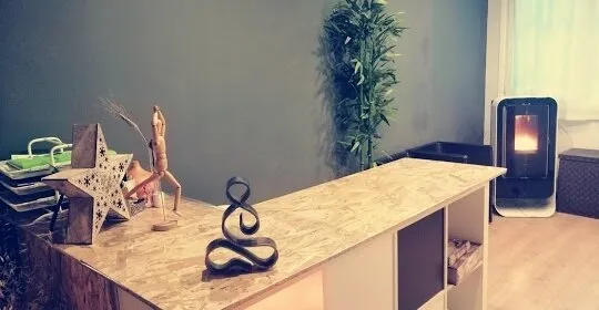 Equilibrium en Manresa