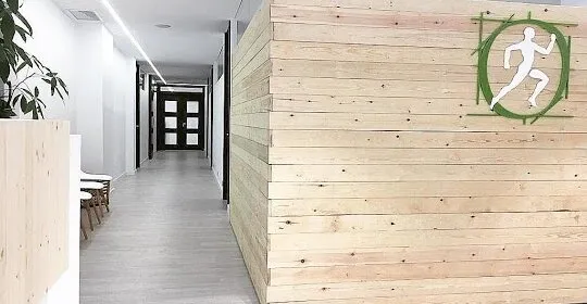 Holístic en Manresa