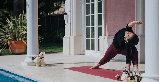 Experimentacción: Yoga & Meditació a Manresa en Manresa