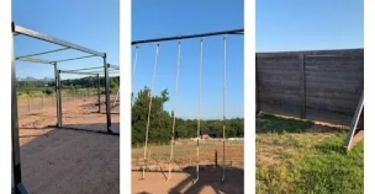 LEGION RACE TRAINING en Manresa