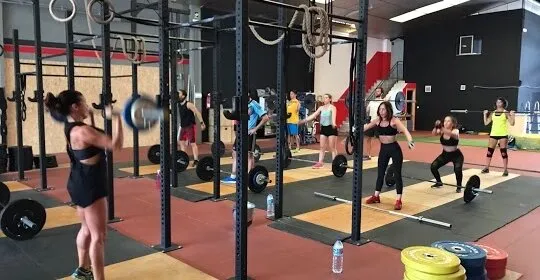 PowerBox CFitness Center en Mijas