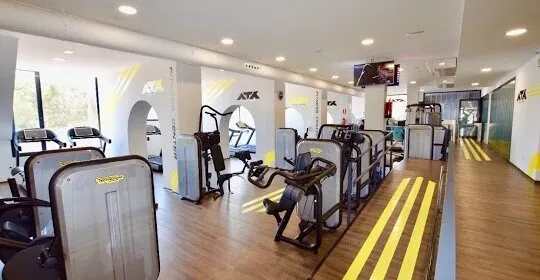 ATR Fitness Center Riviera Sport Club en Mijas