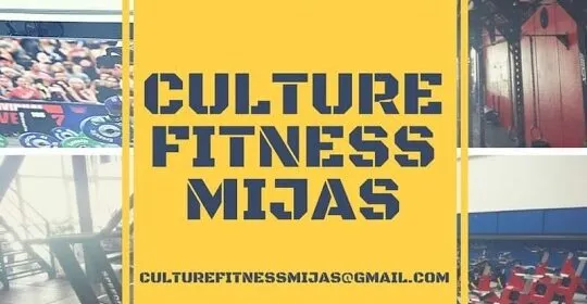 Culture Fitness Mijas en Mijas