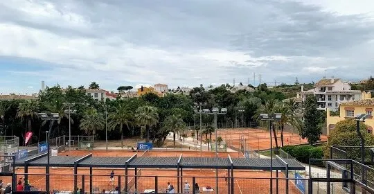 Riviera Sport Club en Mijas