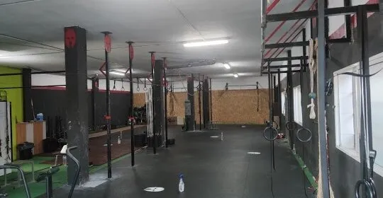 Spartan Functional Training en Alhaurín el Grande