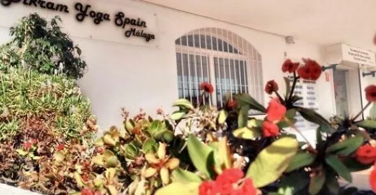 Bikram Yoga Spain © Málaga en Mijas