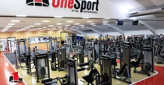 One Sport en Orihuela