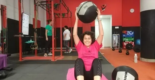 DLFitness Orihuela en Orihuela