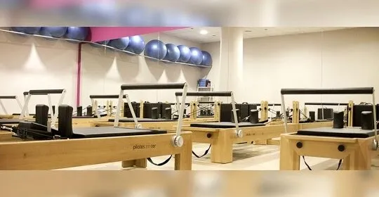 Zenter Pilates en Orihuela