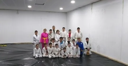 Gym Evolution en Beniel