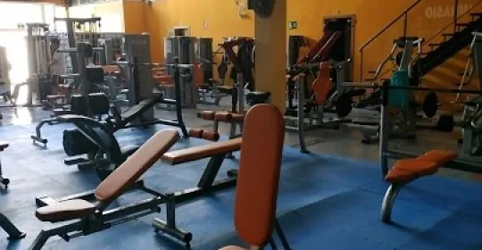 A+Fitness Center en Santomera