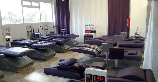 EveryBodys’s Dance, Fitness, Hair & Beauty Centre en Orihuela