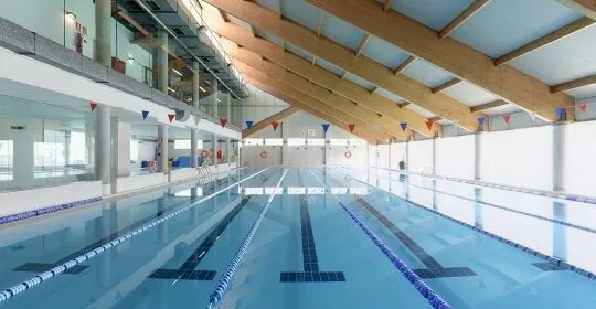 Body Factory Prado en Pozuelo de Alarcón