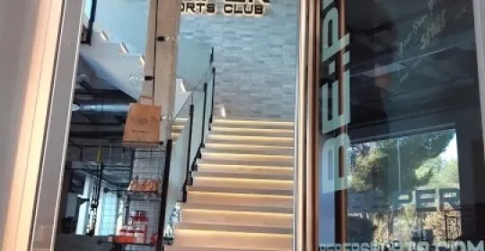 Beper Sports Club en Pozuelo de Alarcón