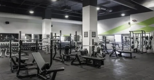 Dreamfit Oviedo en Oviedo