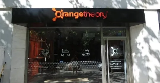 Orangetheory Fitness Pozuelo en Pozuelo de Alarcón