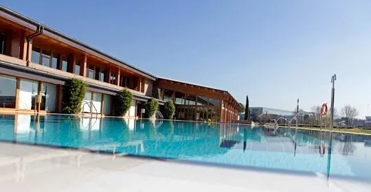 Reebok Sports Club La Finca en Pozuelo de Alarcón