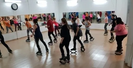 Rivas Activa en Rivas Vaciamadrid