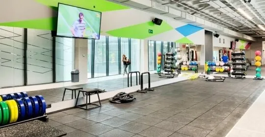 Dreamfit Sant Boi de Llobregat en Sant Boi de Llobregat