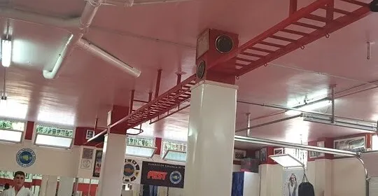 Club Taekwondo HANA Roquetas de Mar en Roquetas de Mar