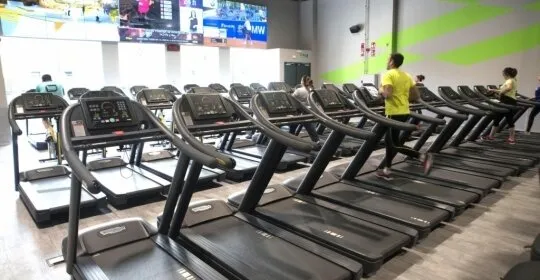 Dreamfit Logroño en Logroño