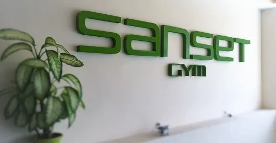 Sanset Gym en San Sebastián de los Reyes