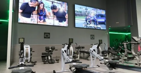 Dreamfit Madrid Valdebernardo en Madrid