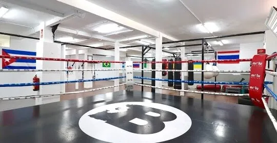 300 Fight Club en San Sebastián de los Reyes