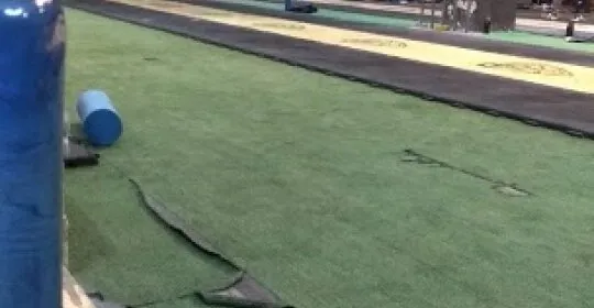 Green Horse Crossfit Center en San Sebastián de los Reyes